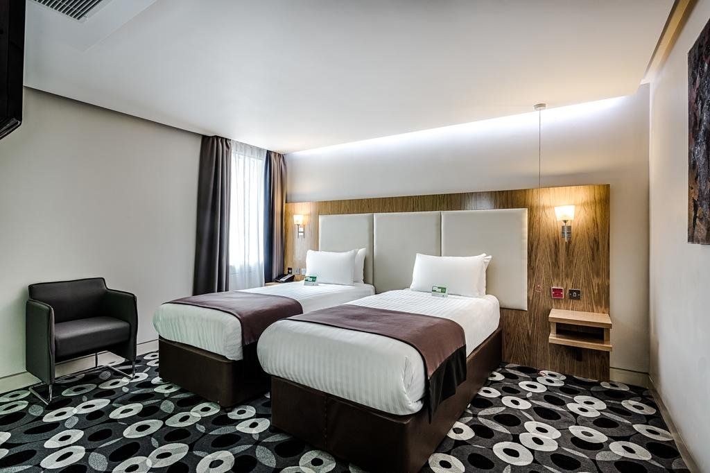Holiday Inn Sittingbourne, an IHG Hotel