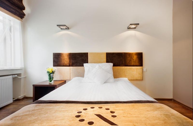 Art Hotel's Sosnowiec
