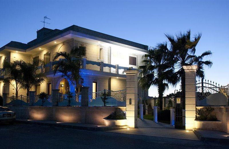 Hotel San Paolo