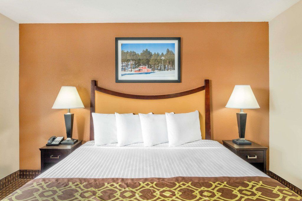 Travelodge by Wyndham Lake Havasu