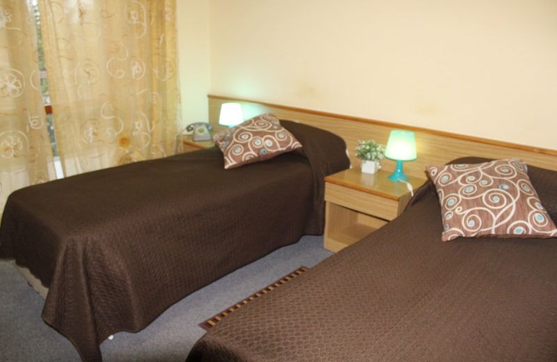Hotel Diana