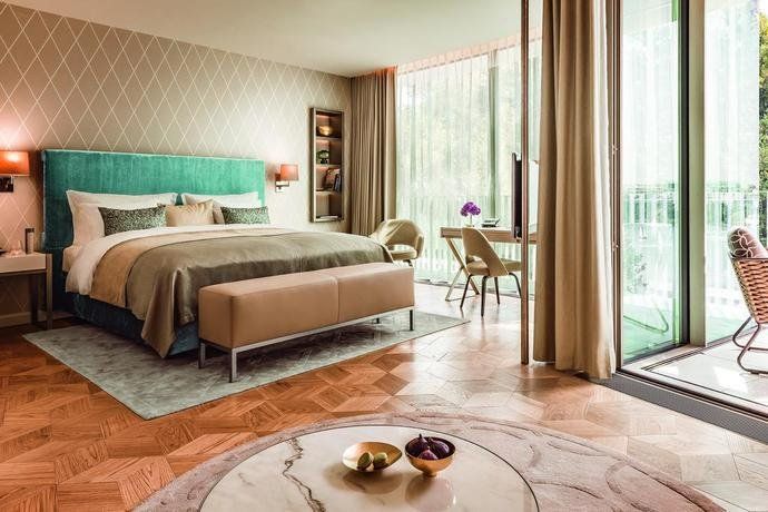 The Fontenay