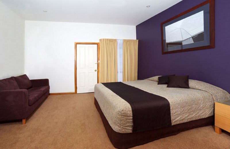Willows Motel