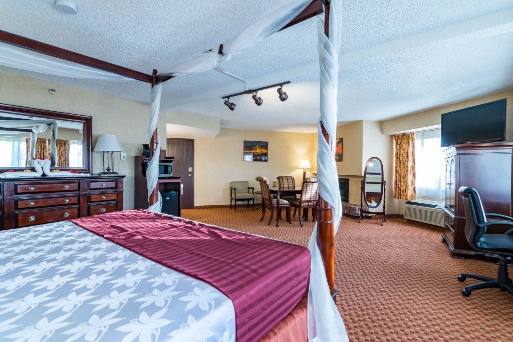 SureStay Plus Hotel by Best Western Reno Airport