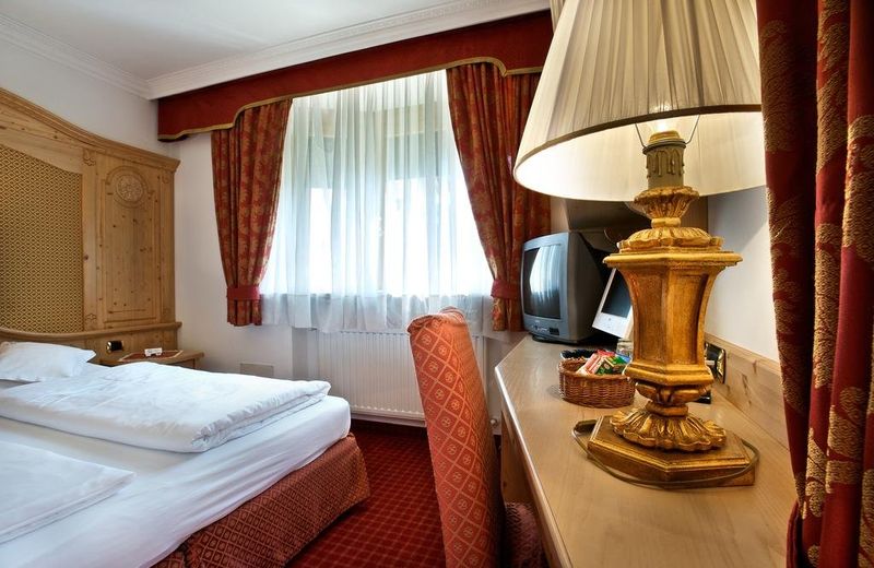 B&B Garni Serena