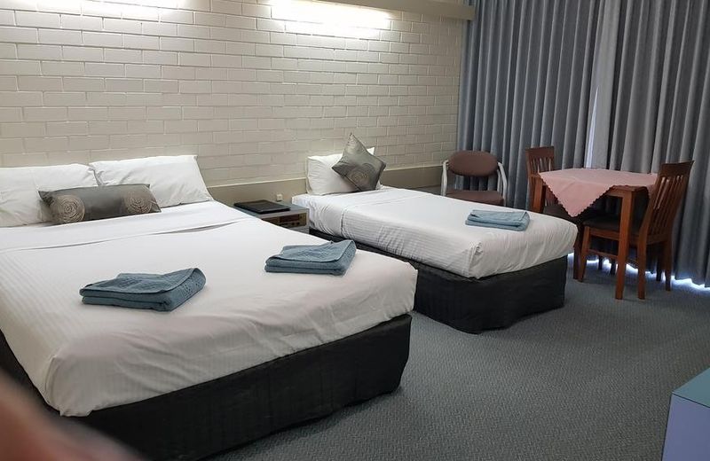 Wangaratta Motor Inn