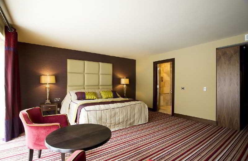 Errigal Country House Hotel