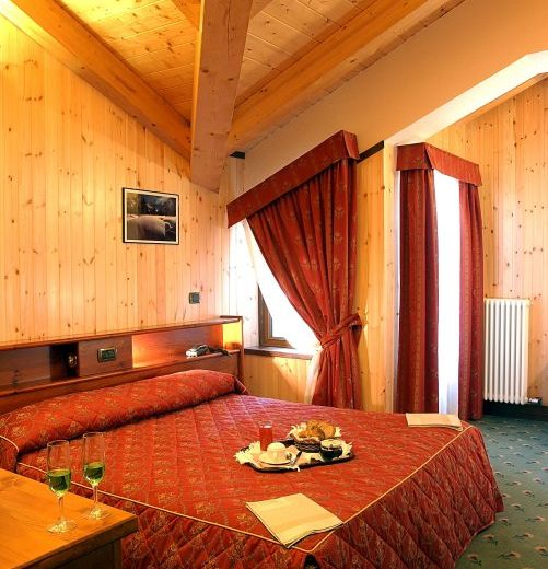 Hotel Bouton D'Or