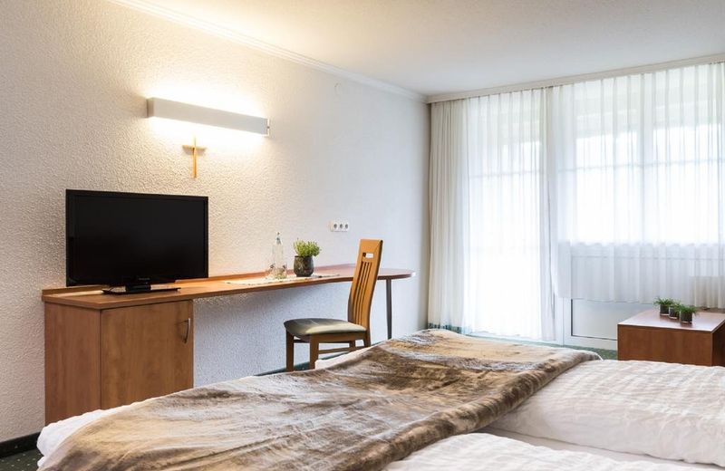 Genusshotel Alpenblick