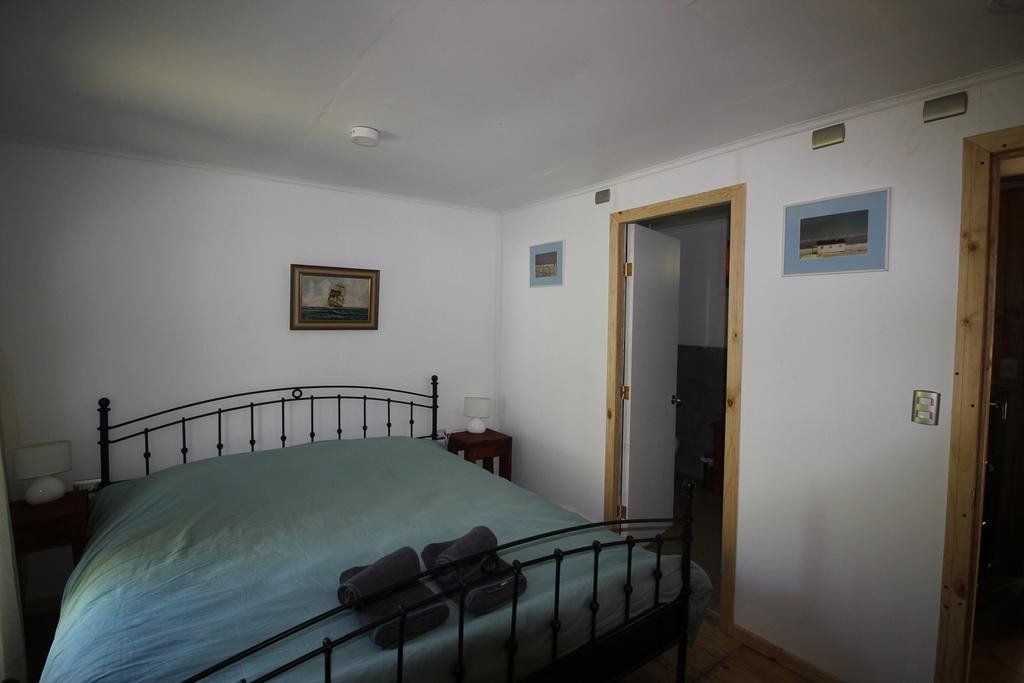 Hotel Lodge Fundo Laguna Blanca