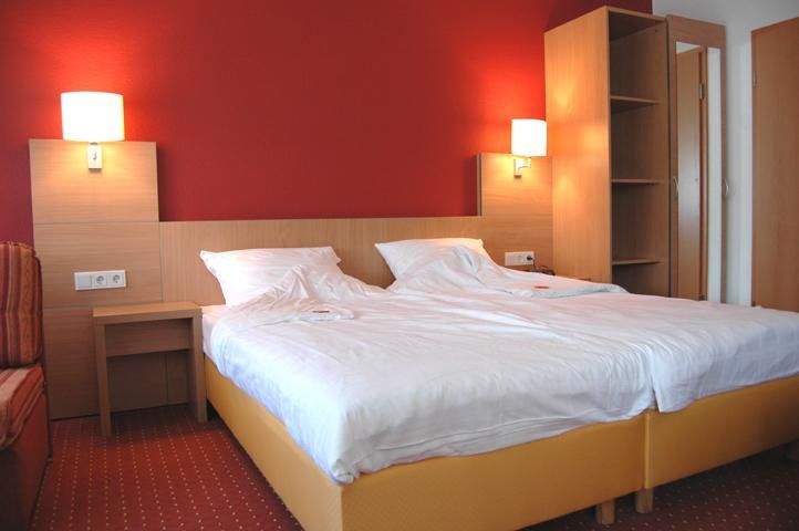Hotel Beuss