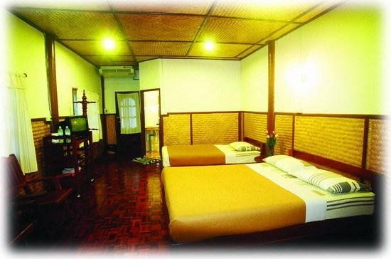 Samprasob Resort