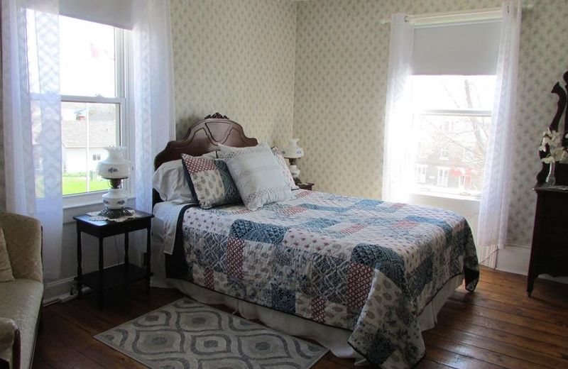 Willow House Inn B&B