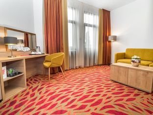 Hotel Image 1