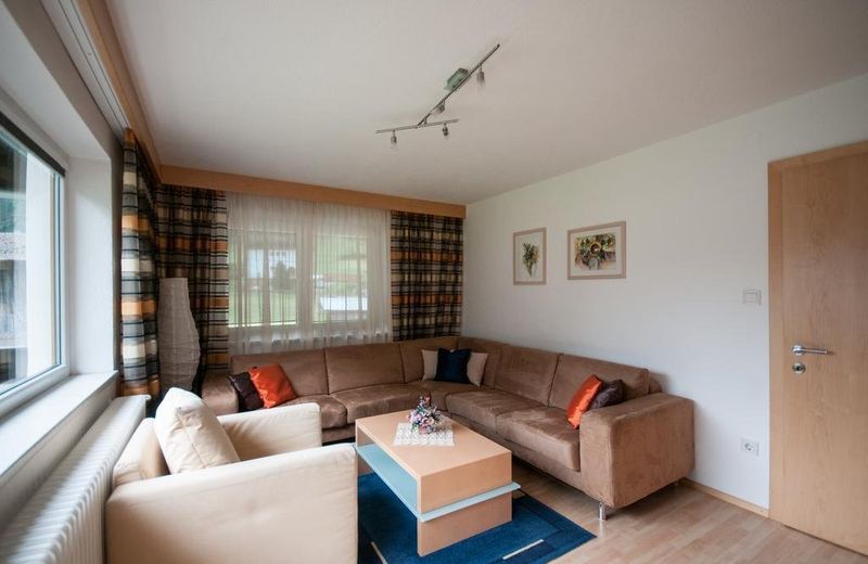 Ferienwohnung Burgstein