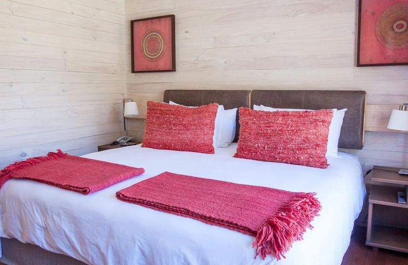 NOI Puma Lodge
