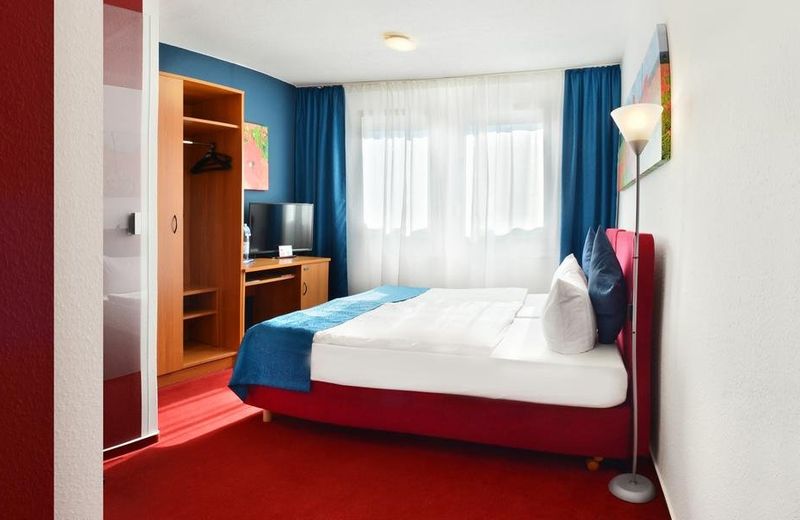 centra Hotel