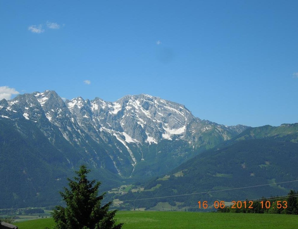 Outdoor Pictures 14