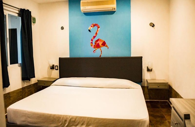 Hotel Tabasco Rio