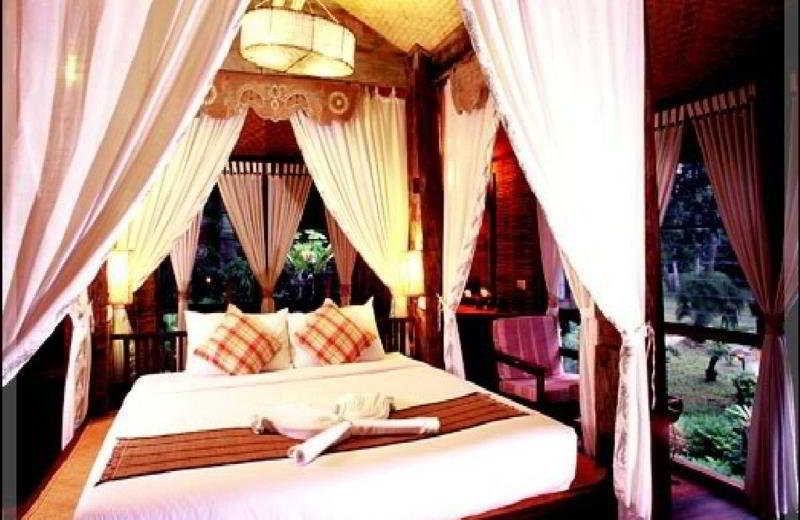 Fern Paradise Hotel