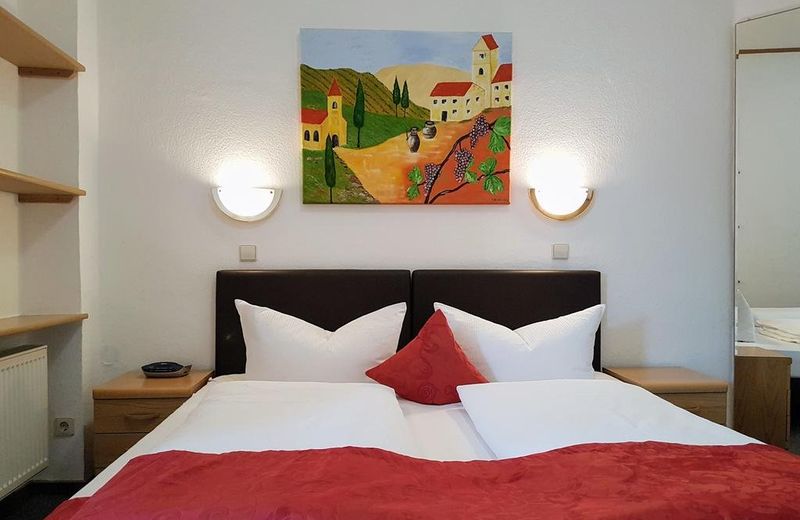 Landgasthof Zur Post
