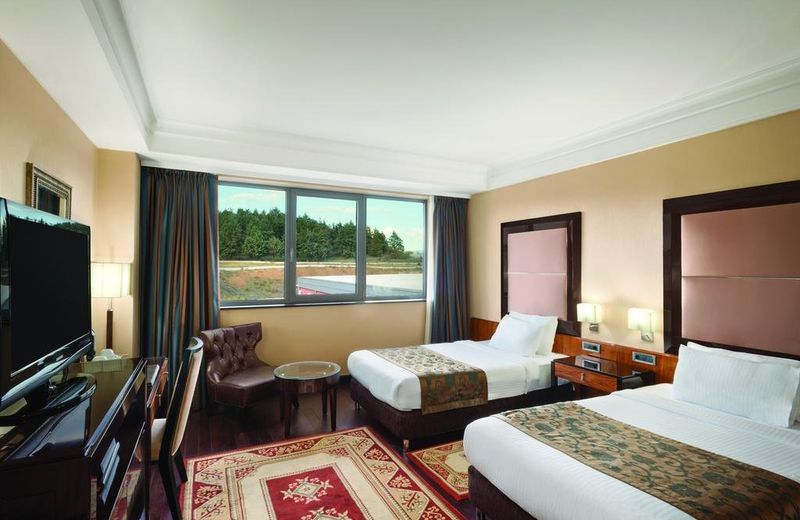 Ramada Plaza by Wyndham Gevgelija