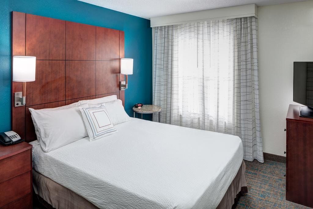 Residence Inn by Marriott Hattiesburg