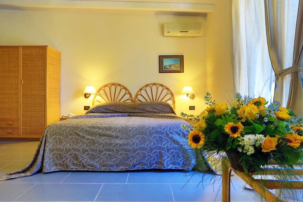 Hotel Terme San Nicola