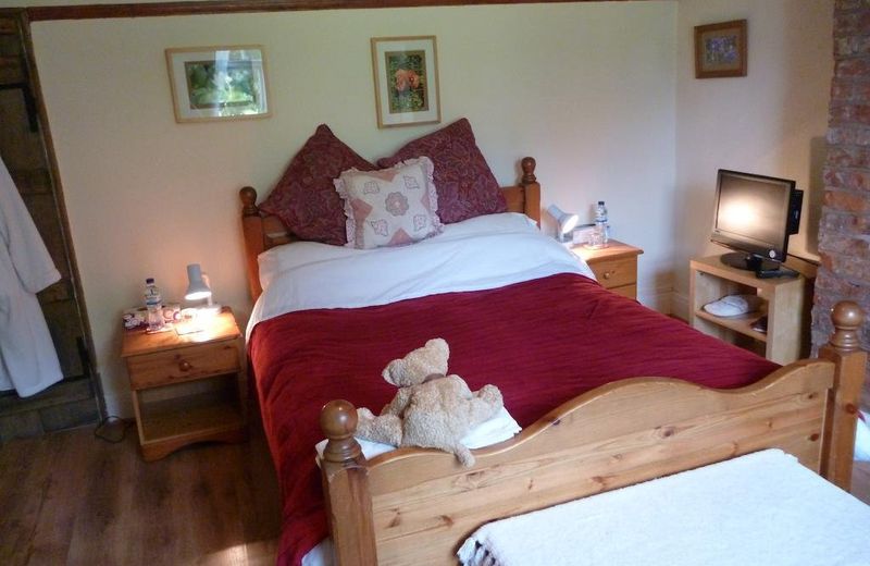 The Old Post Office B&B