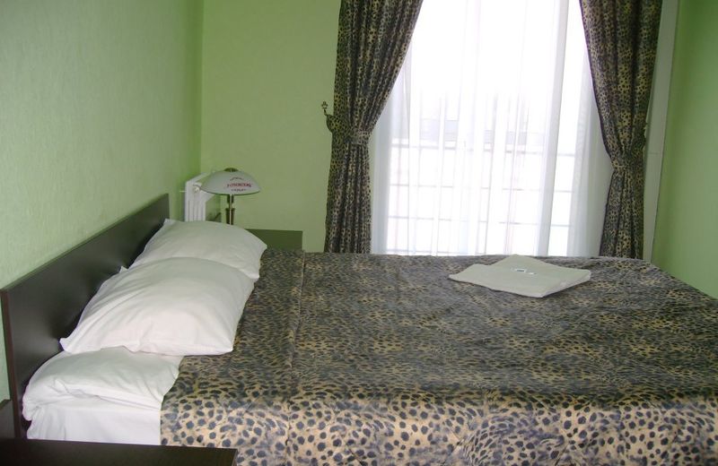 Uspenskaya Hotel
