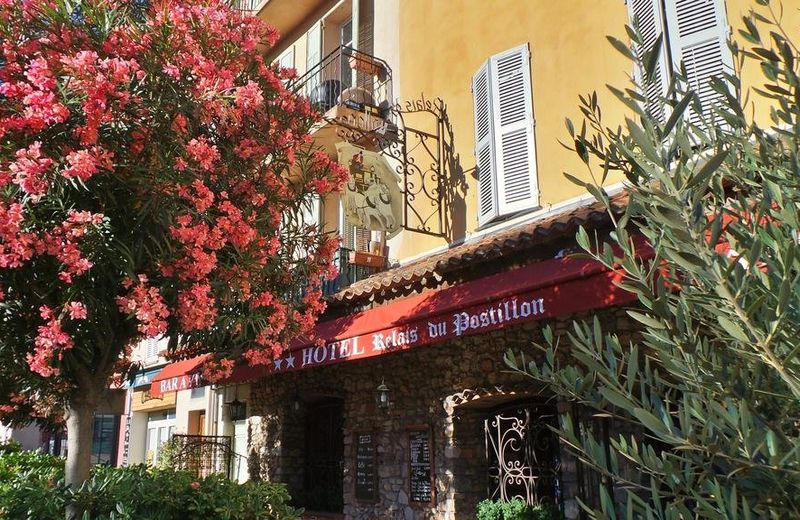 Hotel Relais Du Postillon