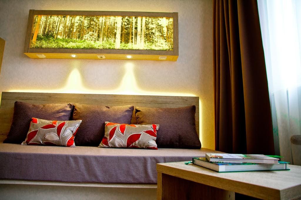 Landhotel Am Rothenberg