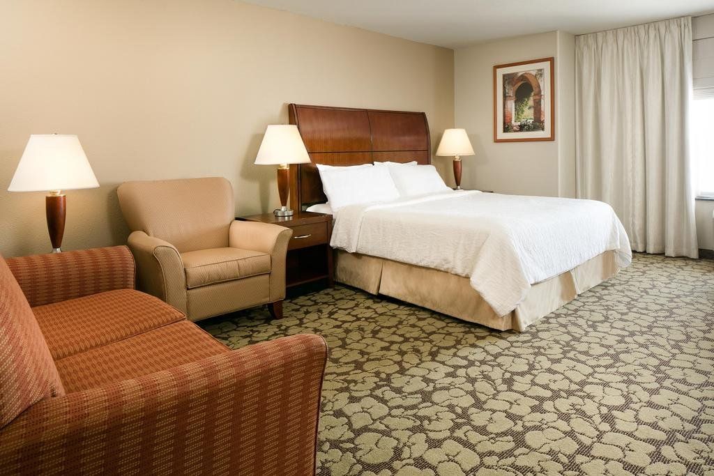 Hilton Garden Inn Omaha West