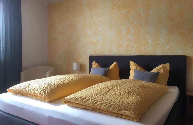 Hotel Wittgensteiner Hof