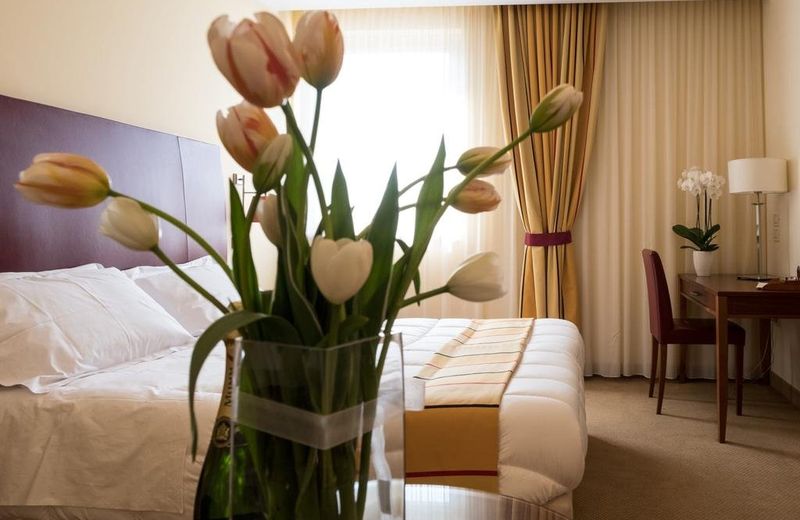 Appia Antica Hotel