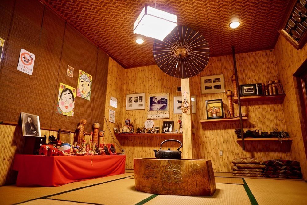 Fujisan Ryokan