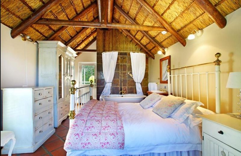 Strand Beach Lodge