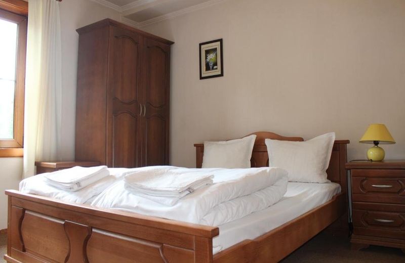 Guest House Todorini kashti