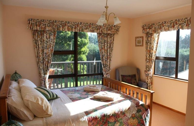 Miners Arms Farm Bed and Breakfast