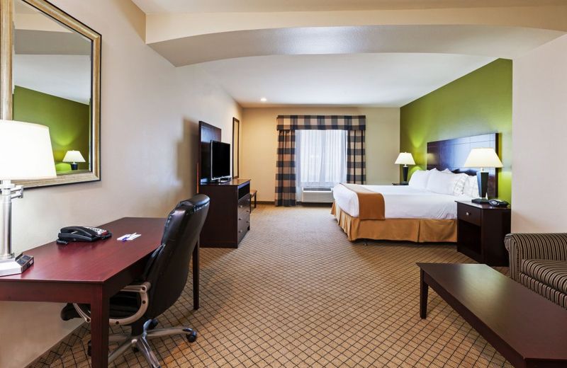 Holiday Inn Express Hotel & Suites Kilgore North, an IHG Hotel