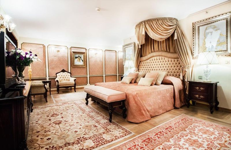 Hotel Marinela Sofia