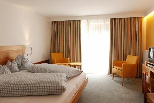 Hotel Stefaner