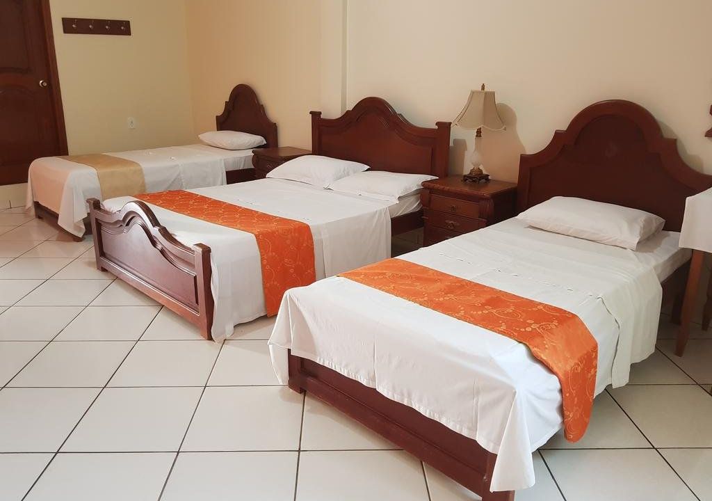 Hotel Takana
