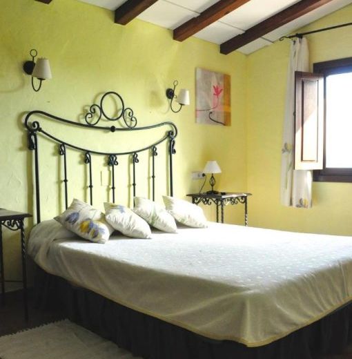 Hotel Rural La Paloma