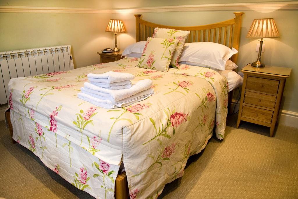 Monsal Head Hotel