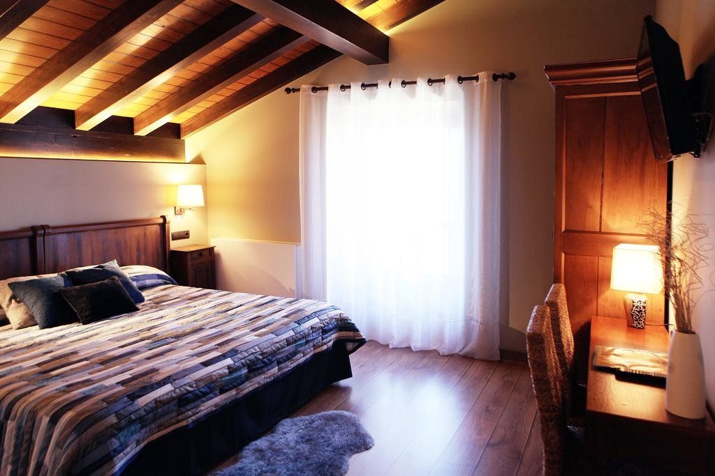 Casa Rural Aldekoa