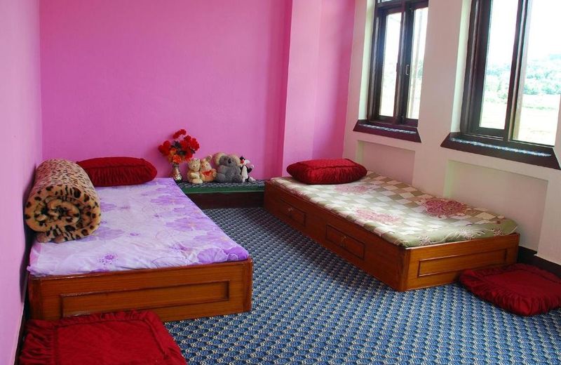 Panauti Community Homestay