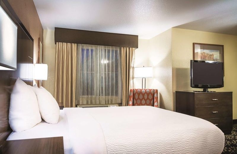 La Quinta by Wyndham Las Vegas RedRock/Summerlin