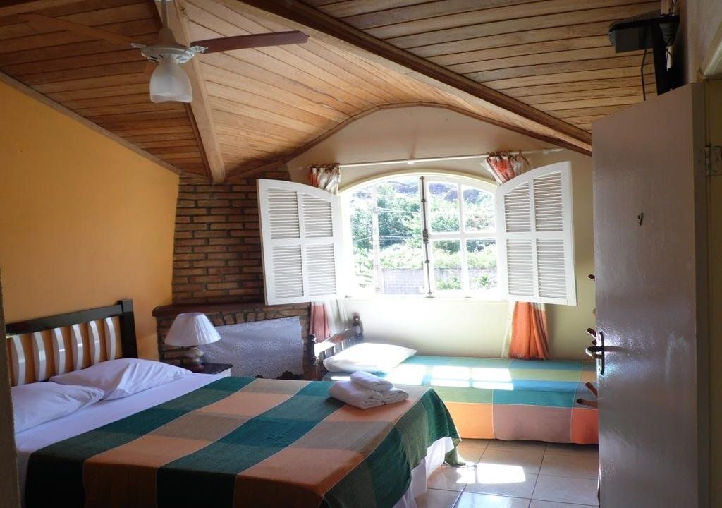 Pousada Brilho da Serra