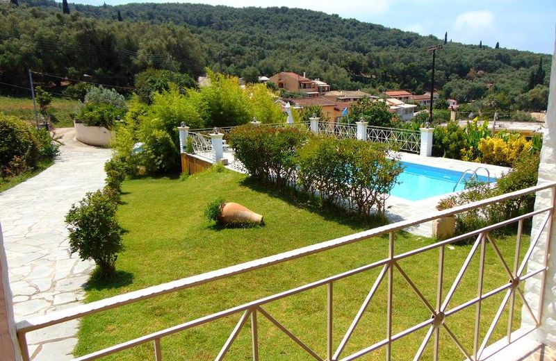 Villa Grecia
